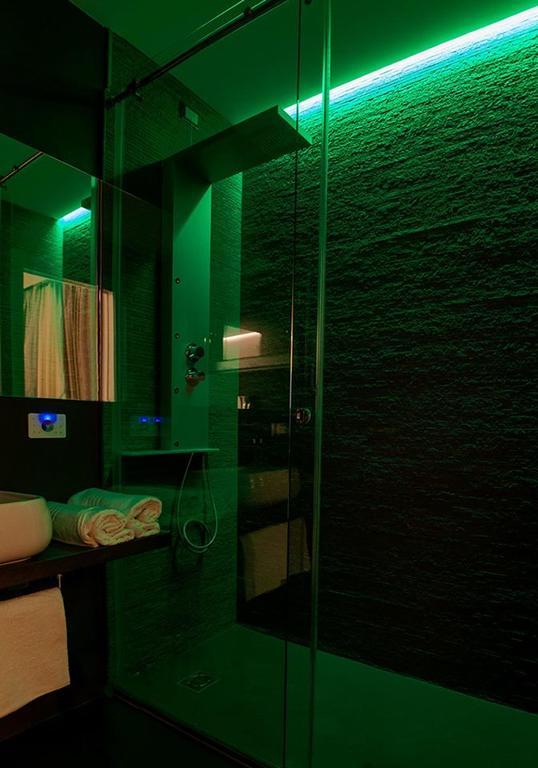 Residenza Monfy Hotell Rom Exteriör bild