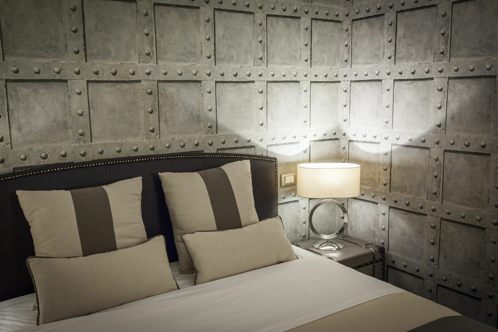 Residenza Monfy Hotell Rom Exteriör bild